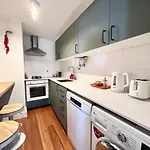 The Star Of Sao Bento شقة