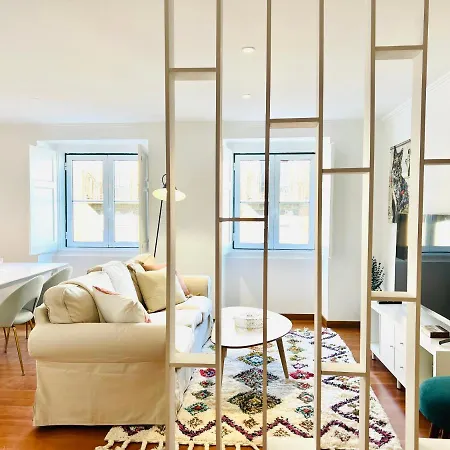 The Star Of Sao Bento Apartman