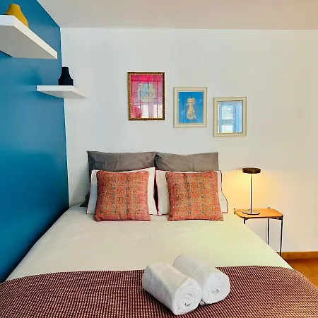 The Star Of Sao Bento Apartmán