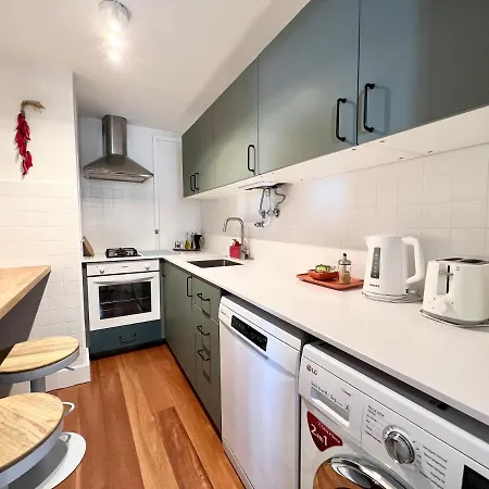 The Star Of Sao Bento Apartmán