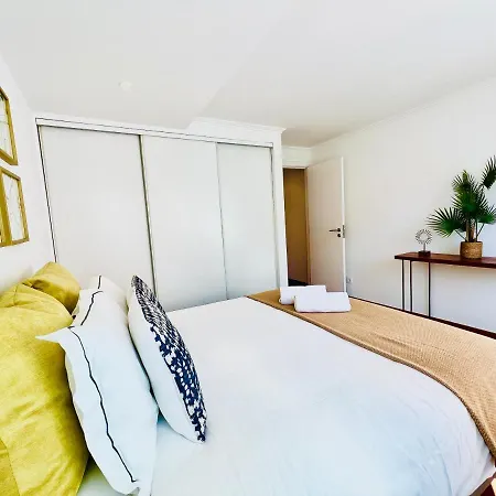 Apartman The Star Of Sao Bento *