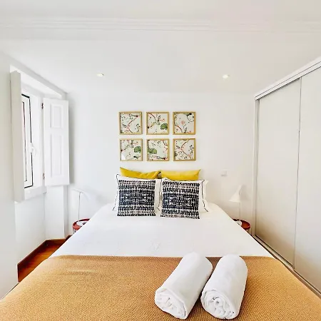 The Star Of Sao Bento Apartman *