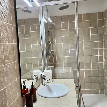 Apartman The Star Of Sao Bento