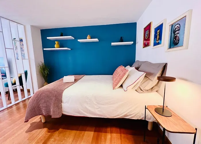 The Star Of Sao Bento