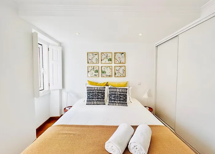 The Star Of Sao Bento شقة *