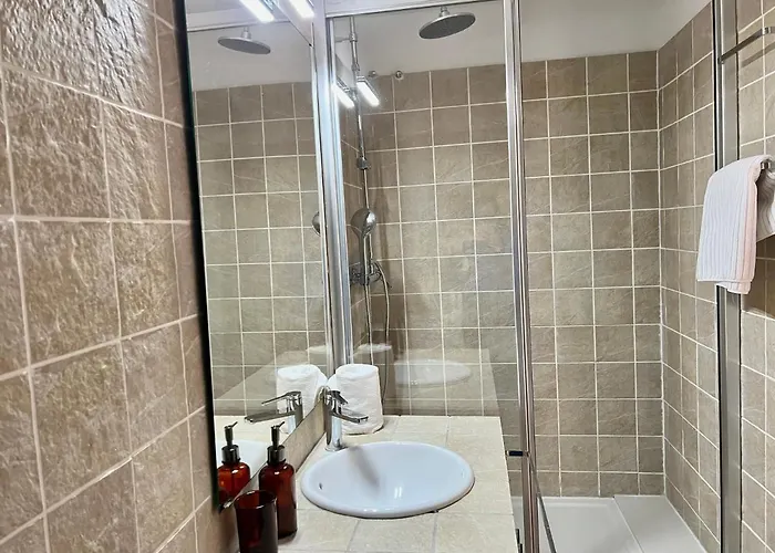 شقة The Star Of Sao Bento