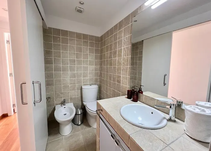 The Star Of Sao Bento شقة Lisboa