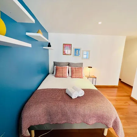 The Star Of Sao Bento