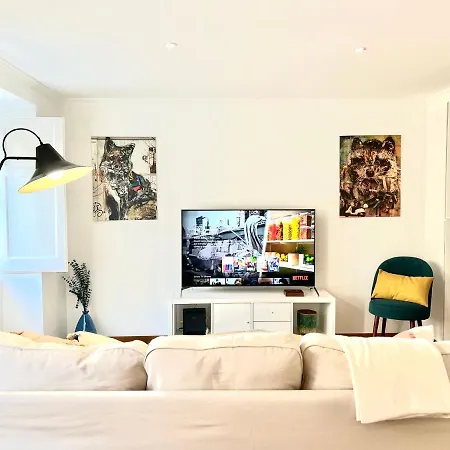 Appartamento The Star Of Sao Bento *