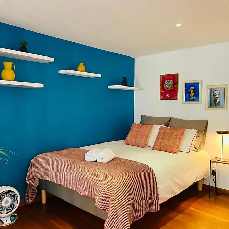 The Star Of Sao Bento リスボン