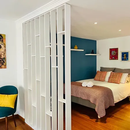 The Star Of Sao Bento * リスボン