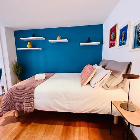 The Star Of Sao Bento