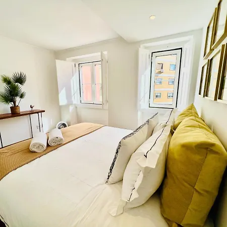 The Star Of Sao Bento * リスボン