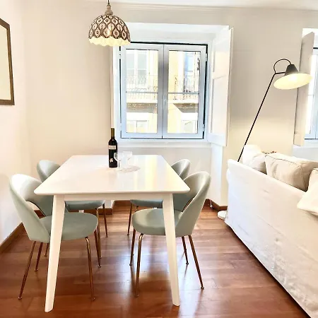 The Star Of Sao Bento * リスボン