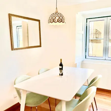 The Star Of Sao Bento * リスボン