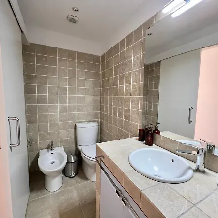 The Star Of Sao Bento アパート リスボン